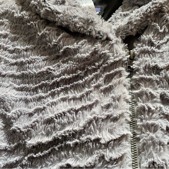 Patagonia pelage Vest -Medium - Picture 5 of 5